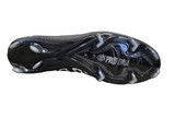 Infamous Pro DNA Voltrax Cleats - Black