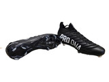 Infamous Pro DNA Voltrax Cleats - Black