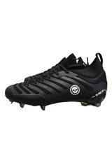 Infamous Pro DNA Voltrax Cleats - Black
