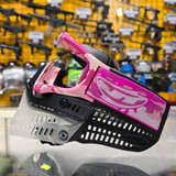 JT Proflex Goggle Custom Build - 77