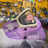 JT Proflex Goggle Custom Build - 95