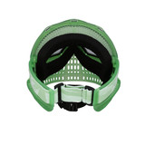 JT Paintball Goggle Proflex SE - ICE Series - August - Peridot