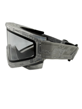 JT Paintball - Proflex QLS Complete Frame & Strap Assembly - ICE Clear