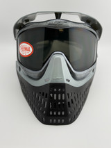 JT Proflex Goggle Custom Build - 136 Dyed Pearls
