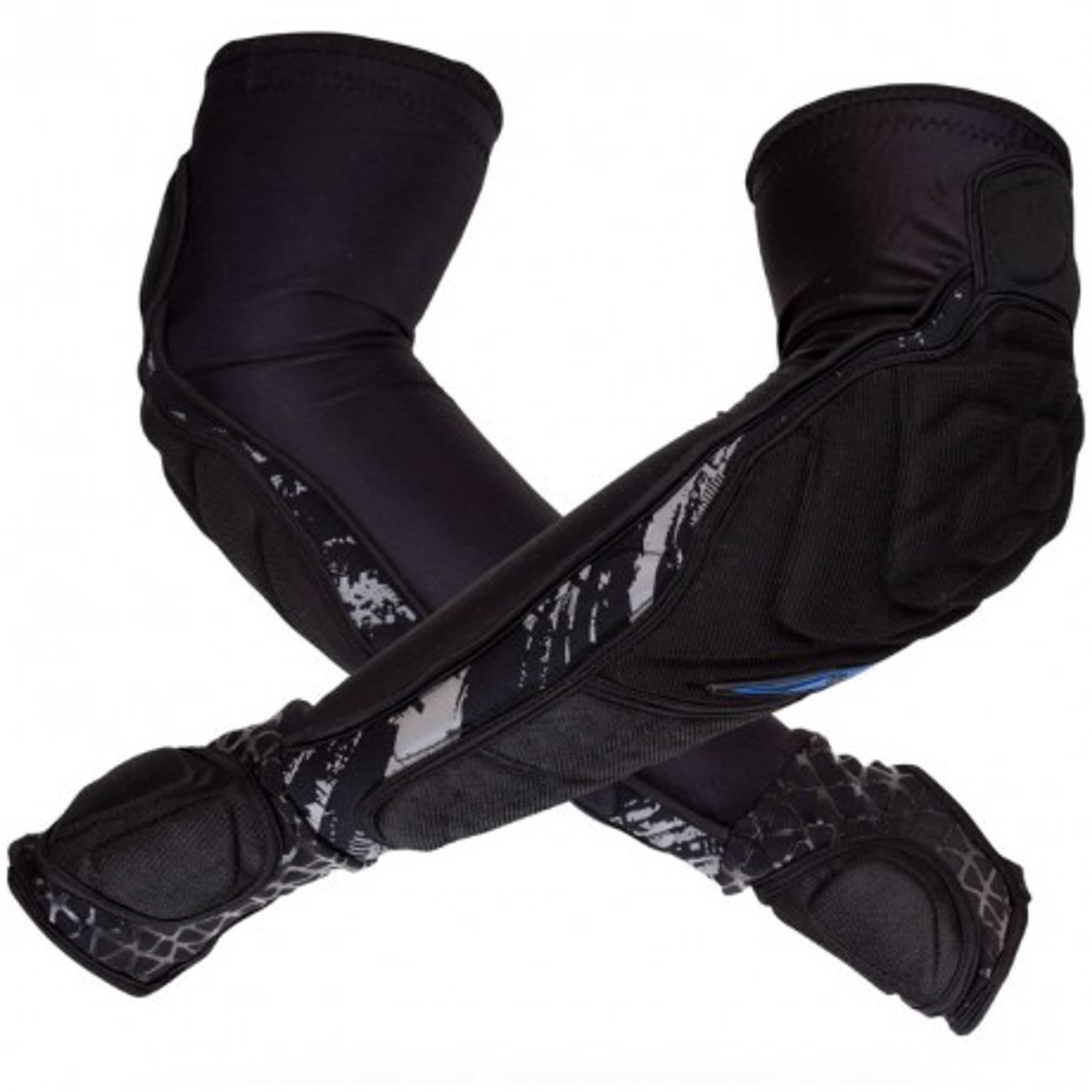 Virtue BreakOut Paintball Elbow Pads