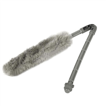 Exalt Paintball Barrel Maid Swab - Solid Grey