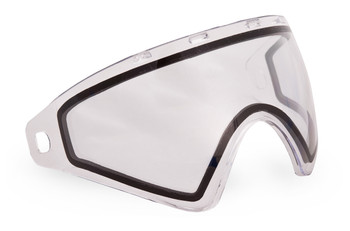 Virtue VIO Thermal Paintball Lens - Clear