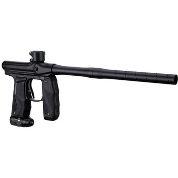 Empire Mini GS Electronic Paintball Gun  - Black