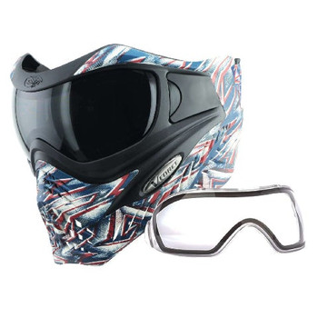 V-Force Grill Goggle - Spangled Hero 