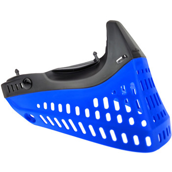 JT Proflex Skirt Assembly - Blue w/ Black Nose JT Proflex Skirt Assembly - Blue w/ Black Nose