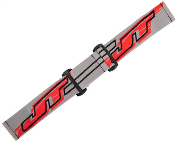 JT Proflex Strap - Gray / Red