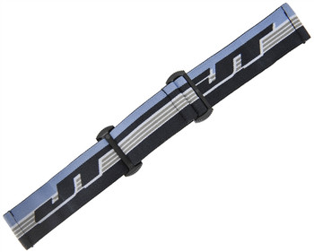 JT Proflex Strap - Haze / Black JT Proflex Strap - Haze / Black