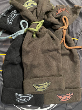 JT Paintball Limited Release Sock Hat - Brown/Brown JT Paintball Limited Release Sock Hat - Brown/Brown