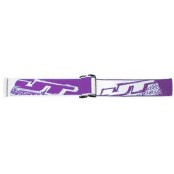 JT Replacement Goggle Strap - ProFlex X/ProFlex Authentic Woven