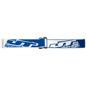 JT Paintball Proflex Strap TAO Woven - Dynasty Blue JT Paintball Proflex Strap TAO Woven - Dynasty Blue