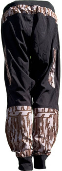 JT Paintball Pro Jogger - Tree Bark Tan 