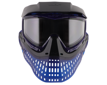 JT Proflex X Goggle Blue Thermal – Official Paintball Games of Texas