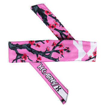 HK Army Headband - Blossom Pink