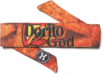 HK Army Headband - Dorito God