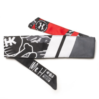 HK Army Headband - Mr H Slayer Urban HK Army Headband - Mr H Slayer Urban