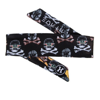 HK Army Headband - Baby H HK Army Headband - Baby H