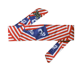 HK Army Headband - United States of H HK Army Headband - United States of H