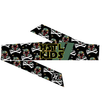 HK Army Headband - HSTL Wars Boba Phat HK Army Headband - HSTL Wars Boba Phat