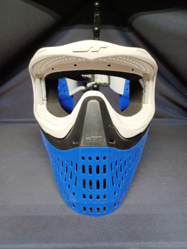 JT Proflex Goggle Custom Build - 11