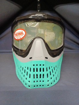 JT Proflex Goggle Custom Build - 30