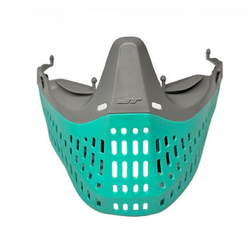 mastodon teal grey skirt bottom proflex jt goggle