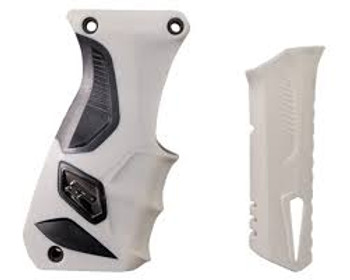 Shocker AMP Grip Kit - White/Black