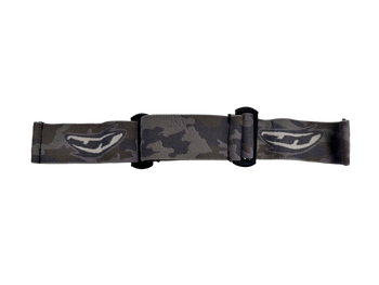 JT Proflex Strap - Dark Urban Camo