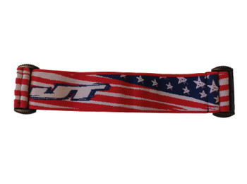 JT Proflex Strap - Star Spangled JT Proflex Strap - Star Spangled