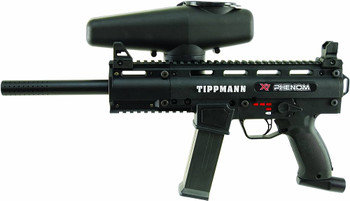 Tippmann X7 Phenom - Electronic