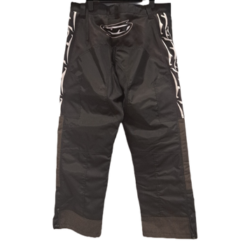 JT Paintball Team Pants -  All Black Limited 