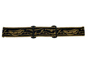 JT Paintball  Woven Strap - LE Sandstorm Tan 