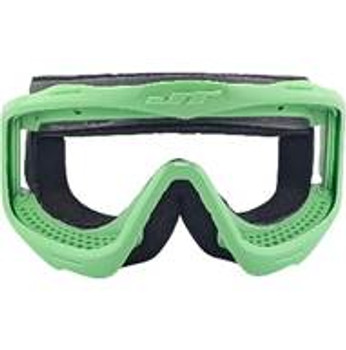 JT Proflex Frame - LE Liquid Green