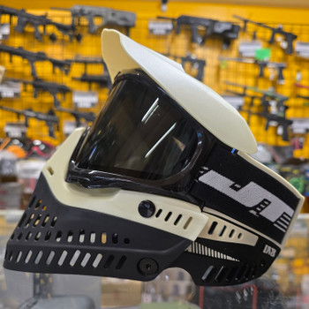 JT Paintball Goggle Proflex LE - Ninja Bomber JT Paintball Goggle Proflex LE - Ninja Bomber