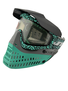 JT Spectra Proflex LE Goggle - Mastodon Series Collection Bundle + FREE Gift