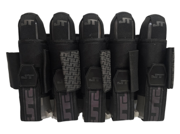 JT Paintball - Convert Harness - Stealth 5+8