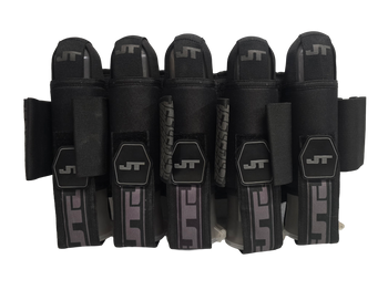 JT Paintball - Convert Harness - Steel 5+8