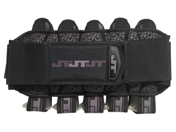 JT Paintball - Convert Harness - Steel 5+8