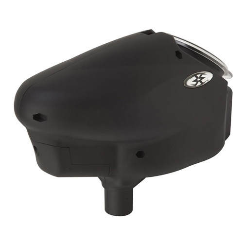 Empire Halo Too Paintball Loader - Black