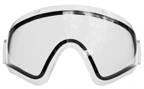 V-Force Dual Pane Thermal Profiler Lens - Clear