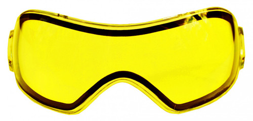 V-Force Dual Pane Thermal Grill Lens - Yellow