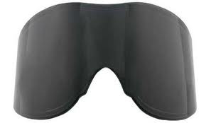 Empire Thermal Vents Lens - Ninja / Black