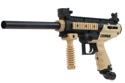 Tippman Cronus Paintball Gun