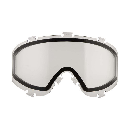 JT Proflex Spectra and Flex Thermal Lens- Clear