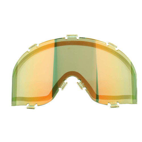 JT Spectra Thermal Lens Prizm 2.0 - Yellow Retro