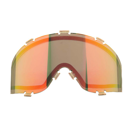 JT Proflex Spectra Thermal Lens Prizm 2.0 - Lava